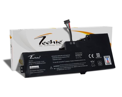 TECHIE BATTERY FOR LENOVO 01AV421 